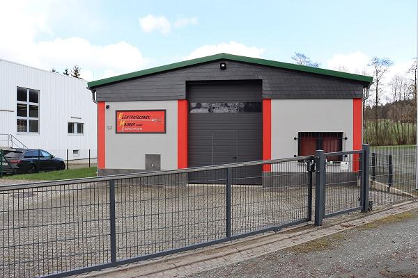 Elektrotechnik Maurer GmbH