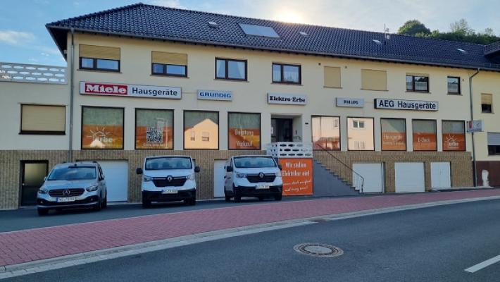 Erbe Elektrotechnik