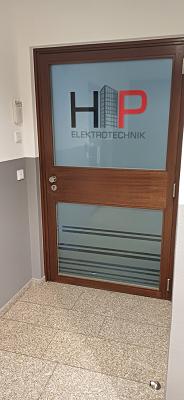 HP Elektrotechnik GmbH