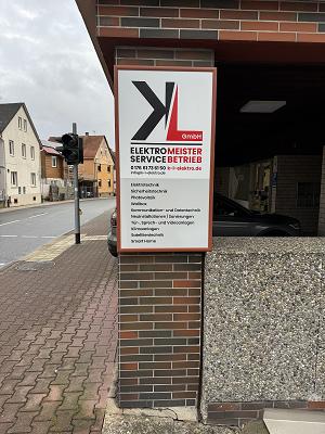 K&L Elektro Meisterbetrieb GmbH