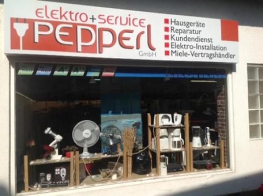 Elektro-Service Pepperl GmbH