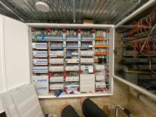 Moradi Elektrotechnik