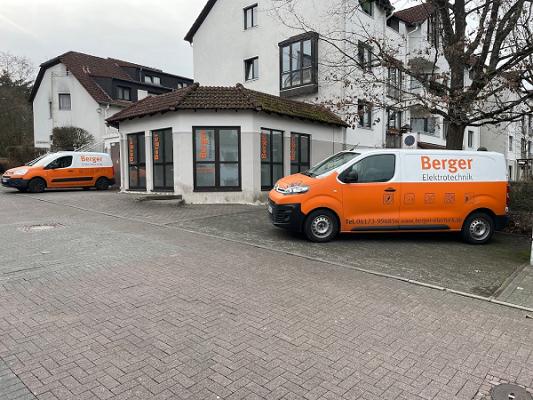 Berger Elektrotechnik
