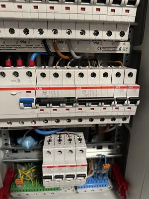 Elektrotechnik Ziemssen