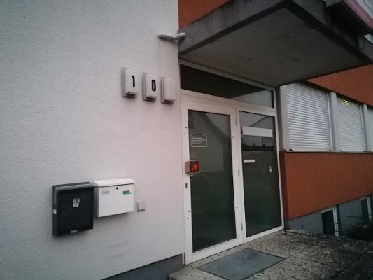 Hes Heberer Electronic Service GmbH
