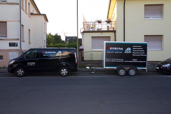 Pereira Gebaeudetechnik