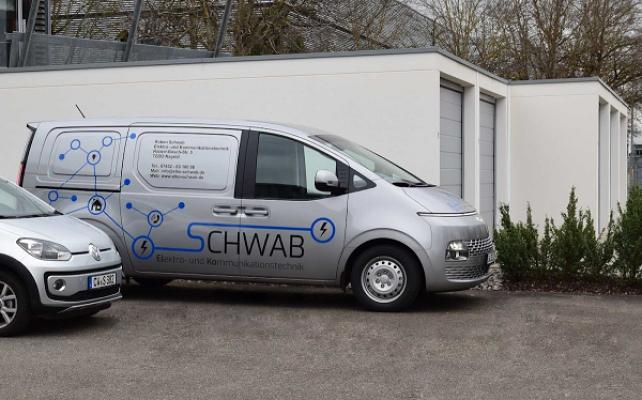 ElKo Schwab GmbH Elektro- und Kommunikationstechnik