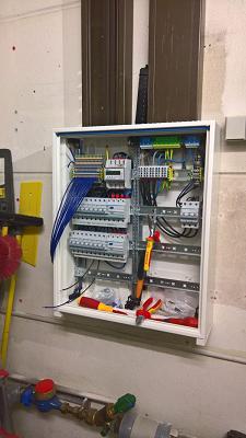 Bernd Schneider Elektro -anlagen, Schwimmteich - Fels - Lanschafts - bau,