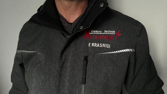 Elektro-Technik Krasniqi GmbH