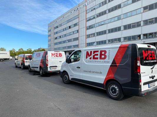 NEB-Service GmbH & Co. KG