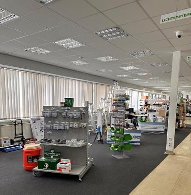 UNI ELEKTRO FFM Süd Neu-Isenburg