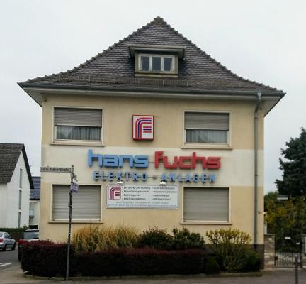 Hans Fuchs GmbH