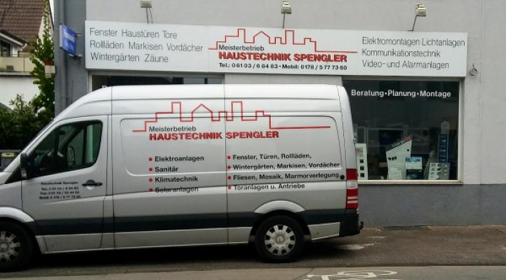 Haustechnik Spengler
