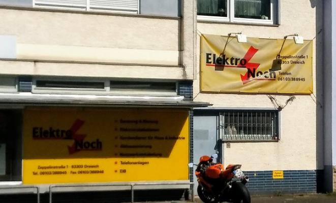 Elektro Noch Inhaber: Andreas Noch e.K.