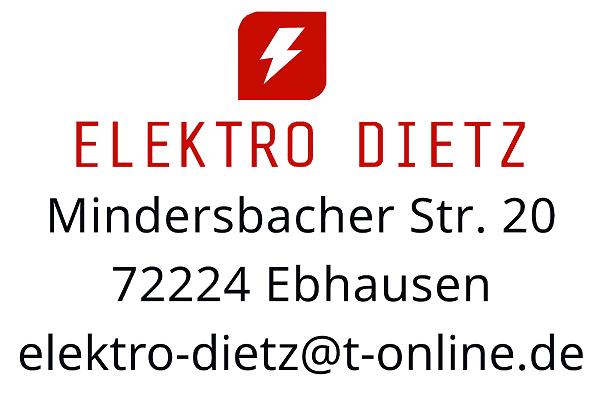 Elektro Dietz