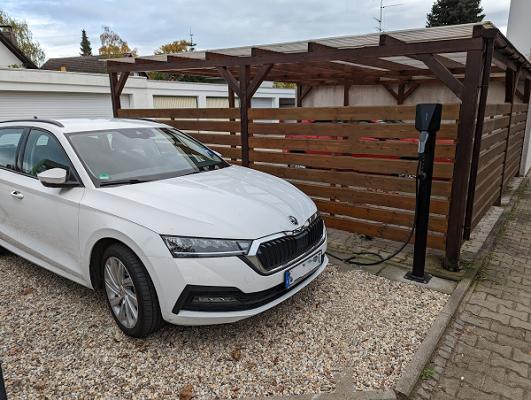 Hans Kinkel Elektroinstallationen Gesellschaft mbH