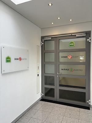 DEMK Elektro GmbH