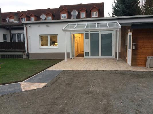 Werner Centner Elektroinstallation