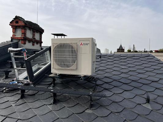 Geyer Energie & Gebäudetechnik