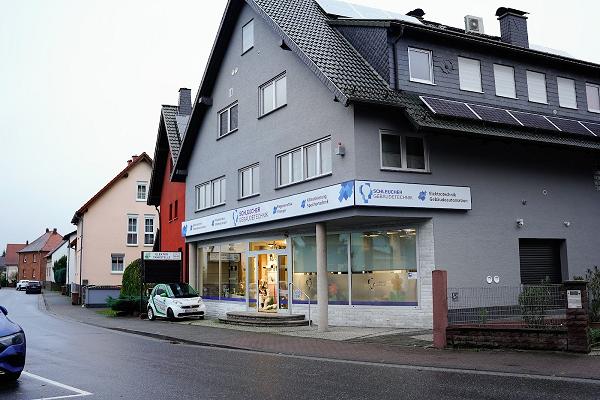 Elektro Schleucher GmbH