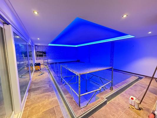 Seb-Elektro CAD-Planung und Beratung