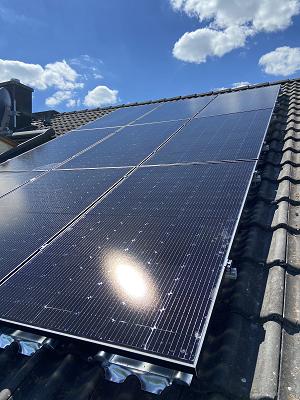 Geenen GmbH Photovoltaik