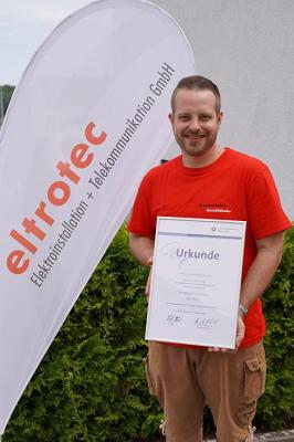 eltrotec GmbH