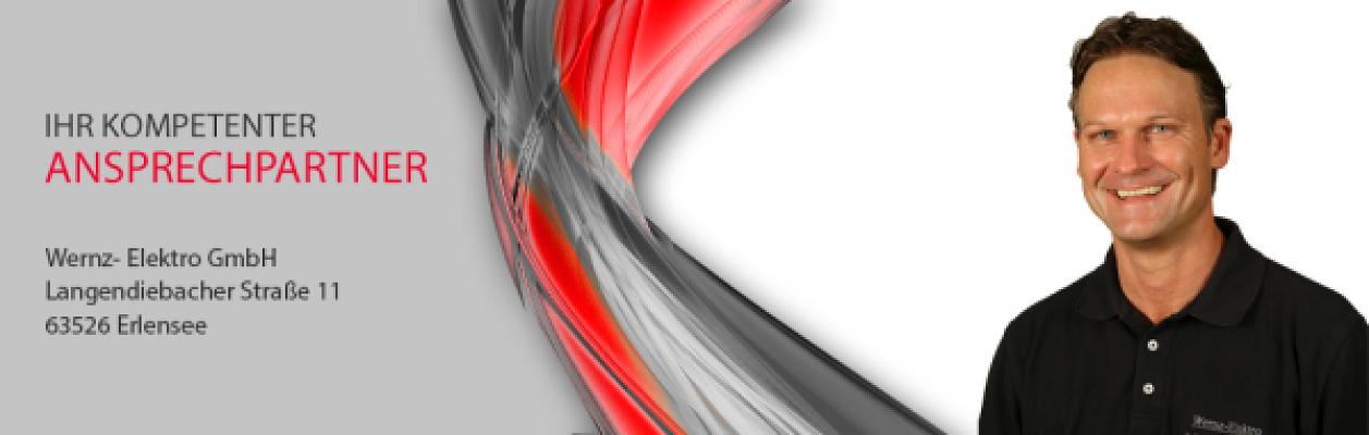 Wernz-Elektro GmbH