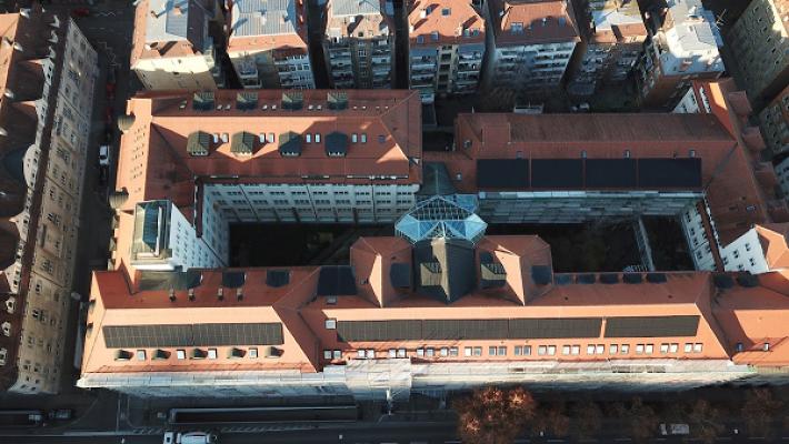 Raible Solar GmbH in Leonberg