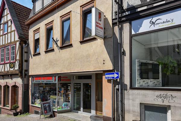 Elektro-Dotzauer GmbH