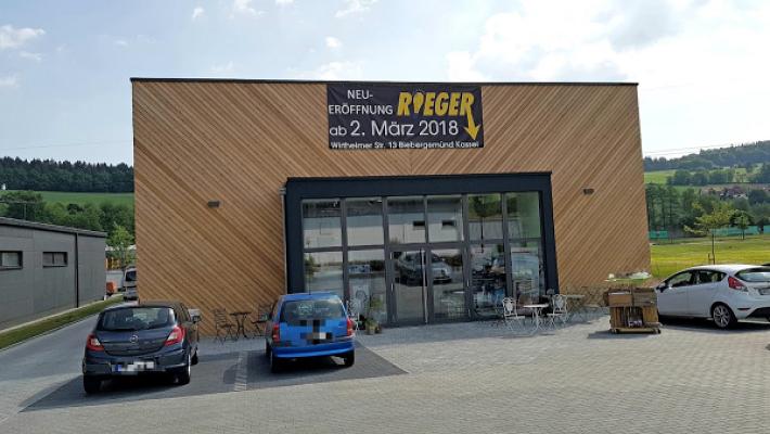 Elektro und Geschenke Rieger