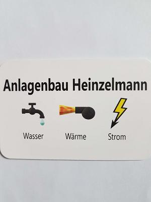 Anlagenbau Heinzelmann Weil der Stadt
