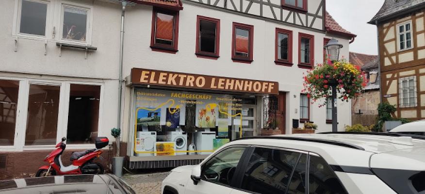 Elektro Lehnhoff GmbH