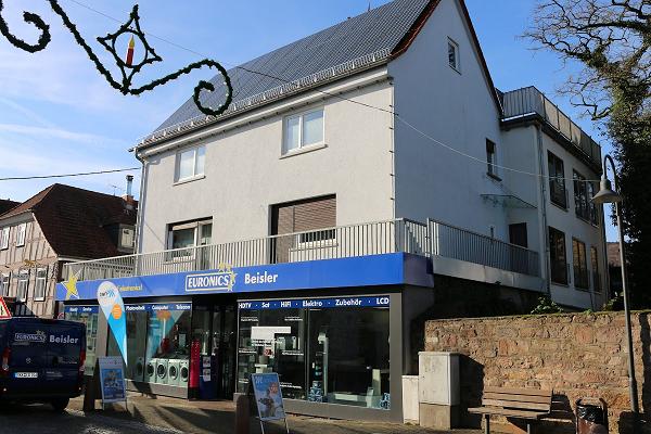 Beisler Elektrotechnik