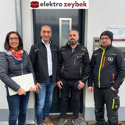 Elektro Zeybek