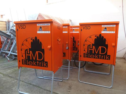 HMD Elektrik GmbH