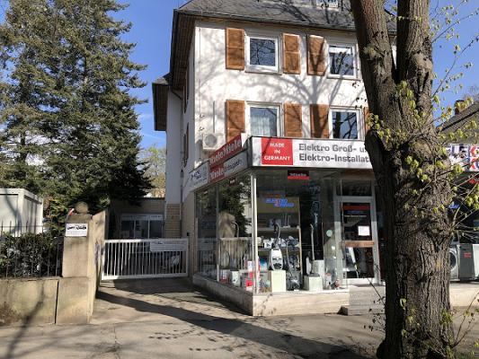Elektro Konrad GmbH