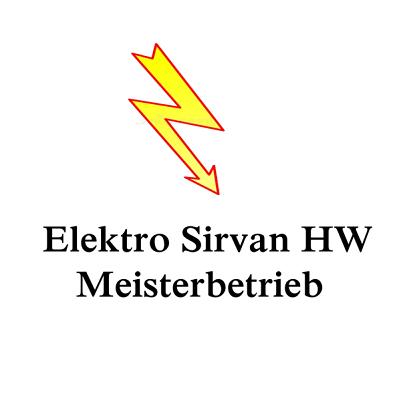 Elektrotechnik Sirvan HW