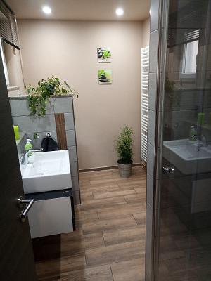 Rädchen-Elektroinstallation