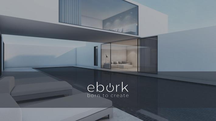 ebork GmbH Elektrotechnik & Automatisierung