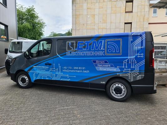 Elektrotechnik Mohrmann