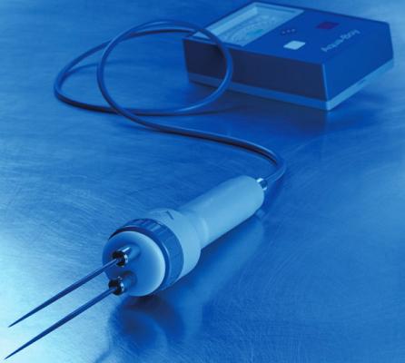 K. P. Mundinger GmbH Elektro-Spezial-Meßgerätebau