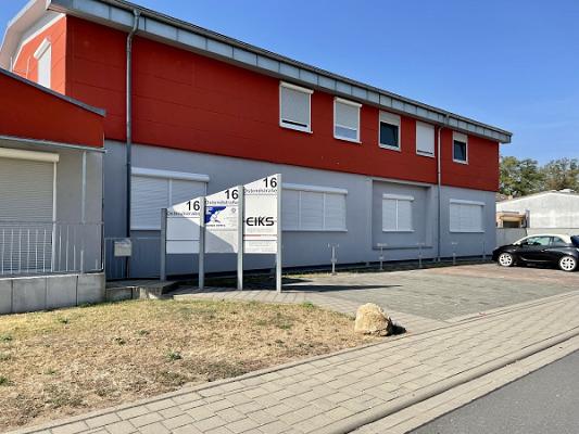 Eiks GmbH