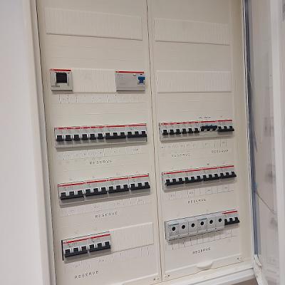 Elektro Ruths Installationen GmbH
