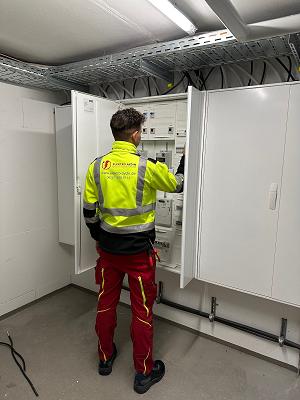 Elektro Aydin Elektriker Kreis Bergstraße