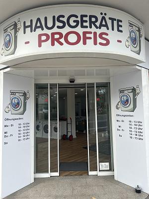 Hausgeräte Profis