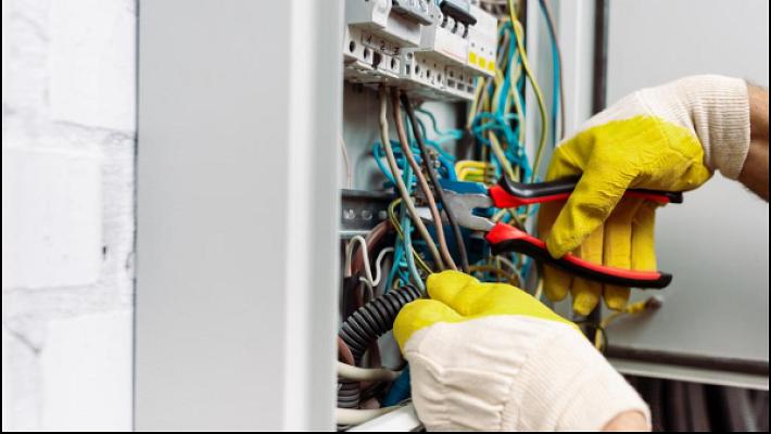 Elektro Mittendorf GmbH