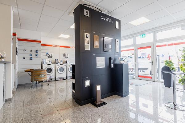 Elektro-Spach GmbH