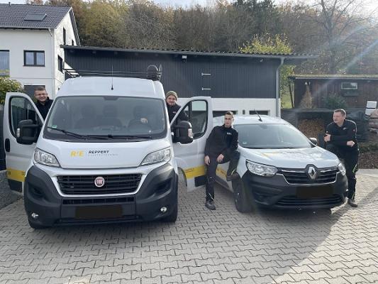 Reppert Elektrotechnik