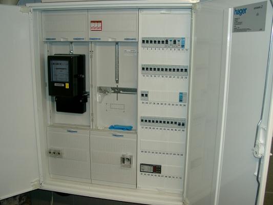 Elektrotechnik Plus Minus GmbH